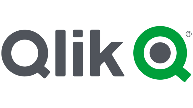 QlikTech Logo