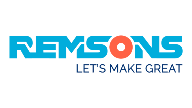 Remsons Logo