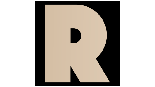 Rokbak Emblem