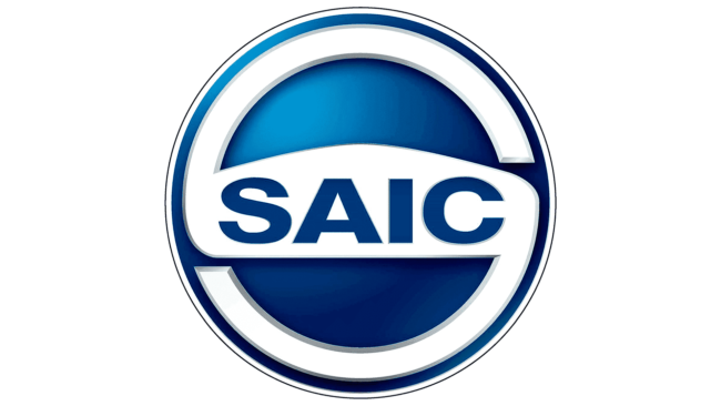 SAIC Logo