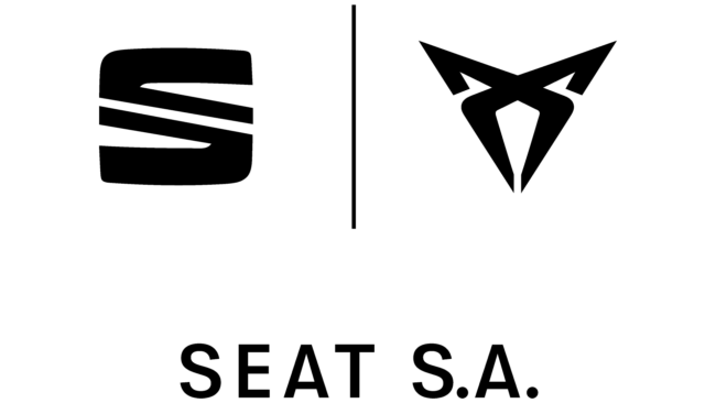 SEAT S.A. Logo