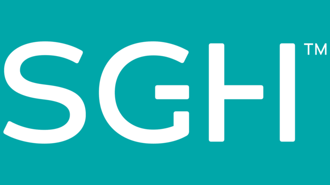 SMART Global Holdings (SGH) Neues Logo