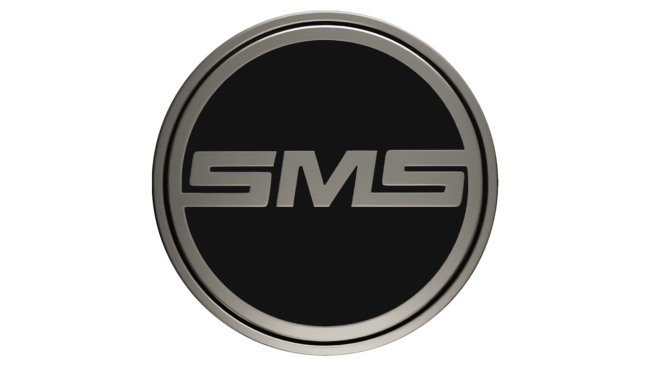 SMS Limited Logo