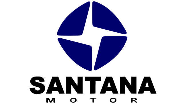 Santana Motor, SA Logo