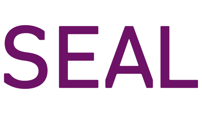 Seal Storage Wortmarken Logo