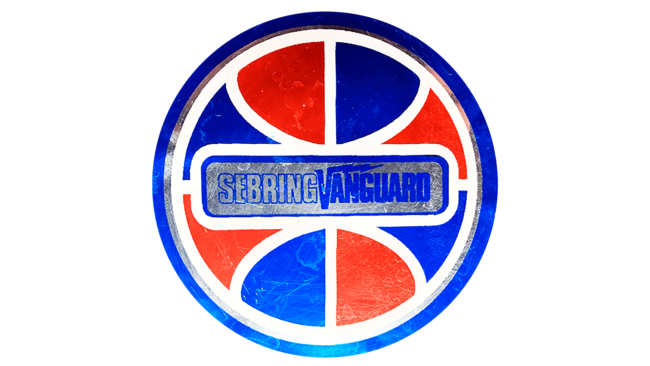 Sebring-Vanguard Logo