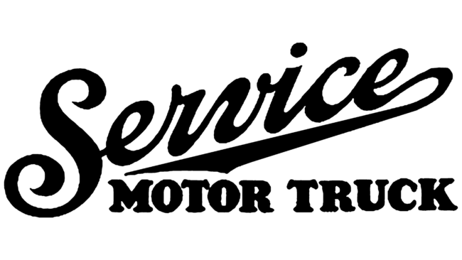 Service Motor Trucks Company Logo