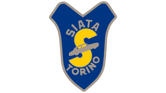 Siata Logo
