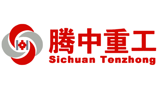 Sichuan Tengzhong Logo