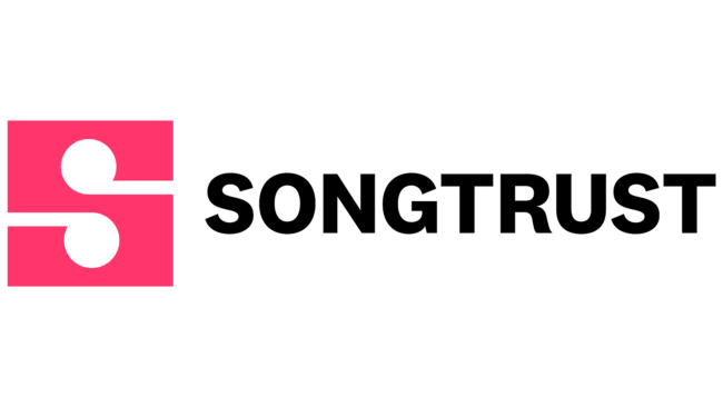 Songtrust Neues Logo