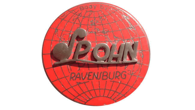 Spohn Coachworks Logo