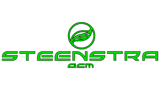 Steenstra GCM Logo