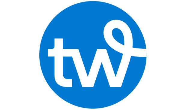 Tailwind Emblem