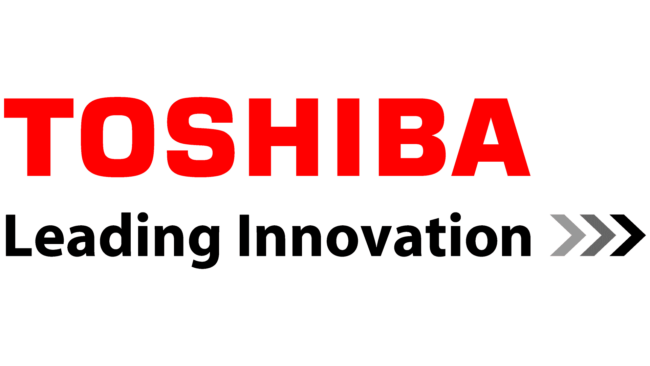 Toshiba Logo