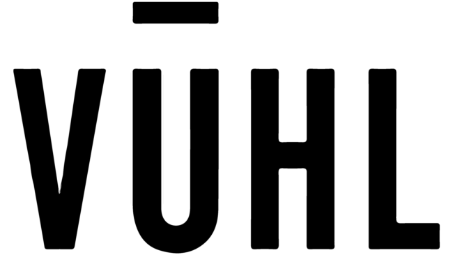 VŪHL Logo