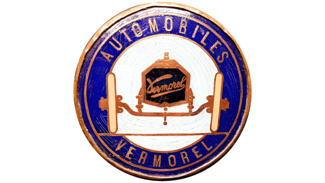 Vermorel Logo