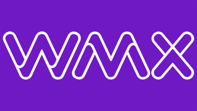 WMX Neues Logo