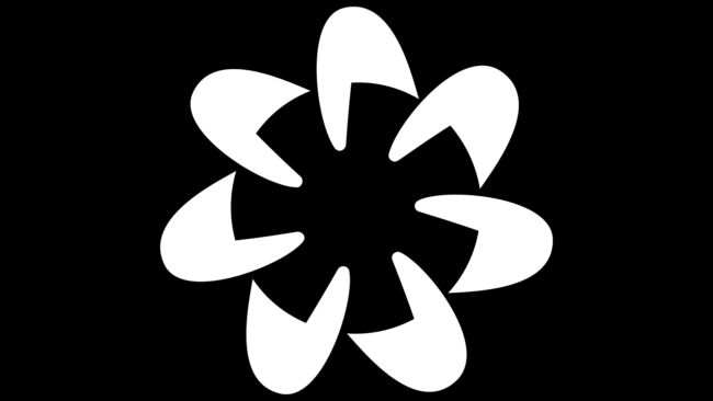 Worldcoin Neues Logo