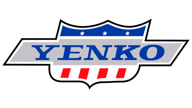 Yenko Chevrolet Logo