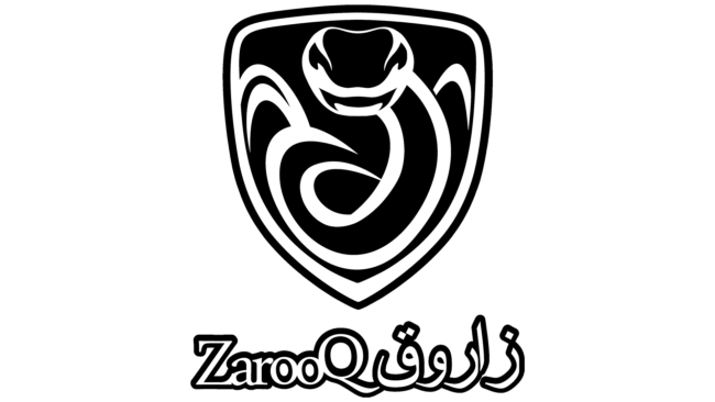 Zarooq Motors Logo