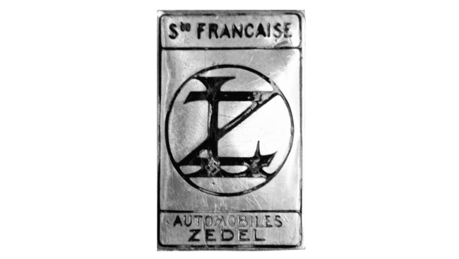 Zedel Logo