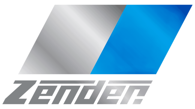Zender Company Logo