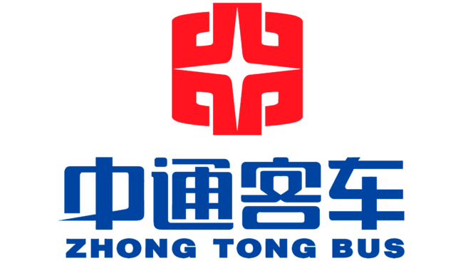 Zhongtong Logo
