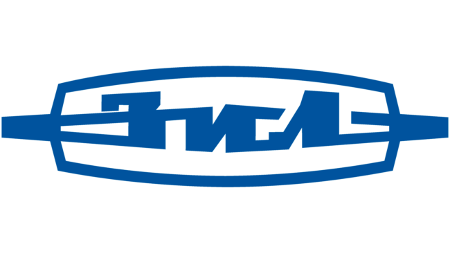 ZiL Logo