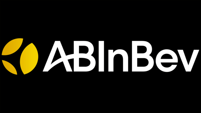 AB InBev Neues Logo