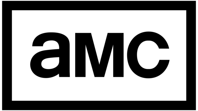 AMC Logo 2002-2013