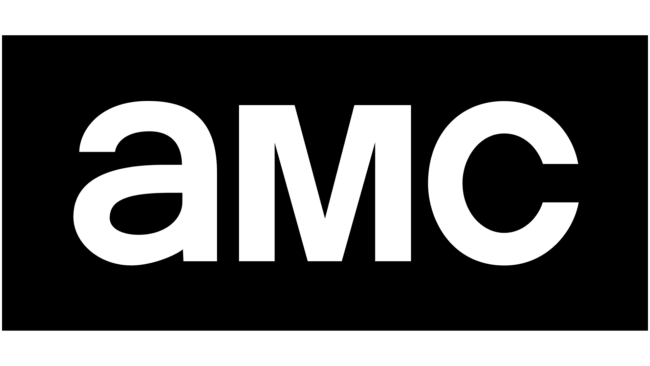 AMC Logo 2016-2019