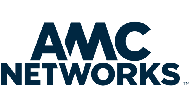 AMC (TV network) Emblem