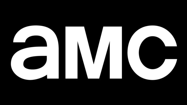 AMC (TV network) Zeichen