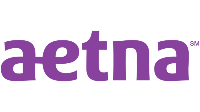 Aetna Logo 2012-2019
