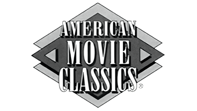 American Movie Classics Logo 1989-1993