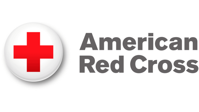 American Red Cross Logo 2012