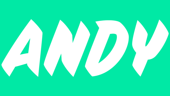 Andy Neues Logo