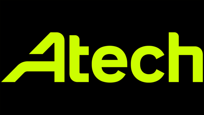 Atech Neues Logo