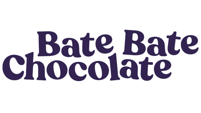 Bate Bate Chocolate Neues Logo