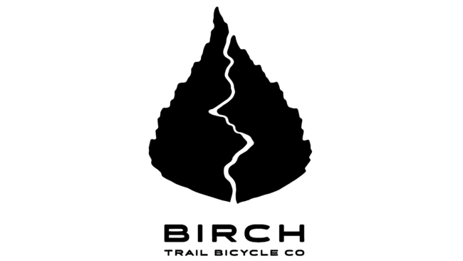 Birch Trail Bicycle Logo
