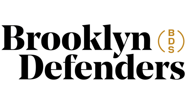 Brooklyn Defenders (BDS) Logo