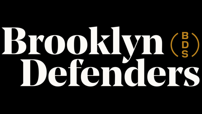 Brooklyn Defenders (BDS) Neues Logo