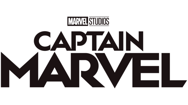 Captain Marvel Emblem