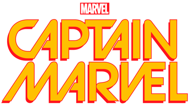 Captain Marvel Zeichen