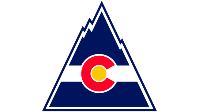 Colorado Zeichen