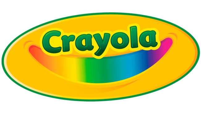 Crayola Logo