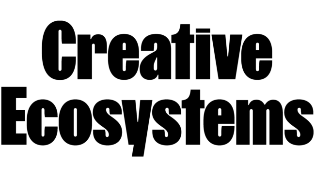 Creative Ecosystems Neues Logo