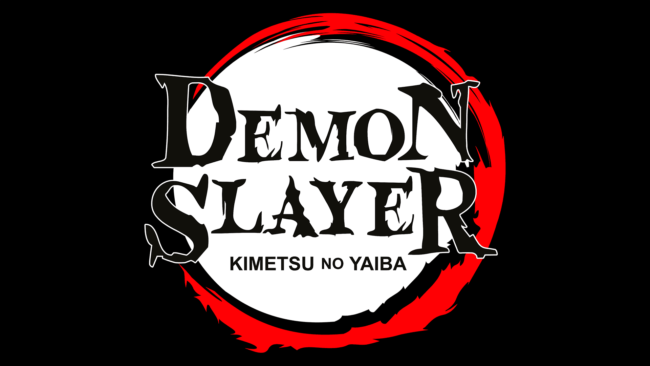 Demon Slayer Zeichen