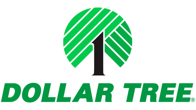 Dollar Tree Logo 2006