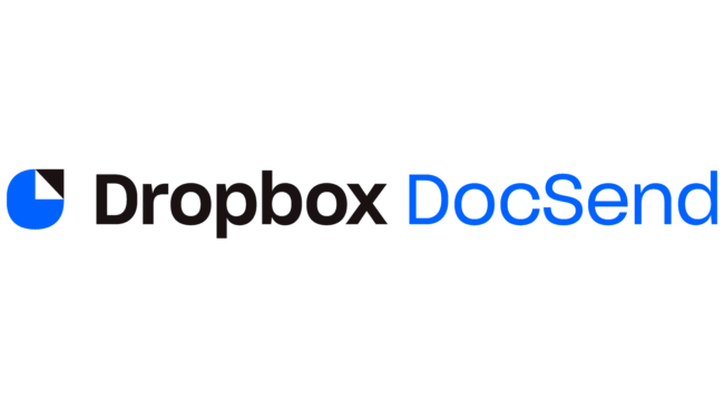 Dropbox DocSend Logo